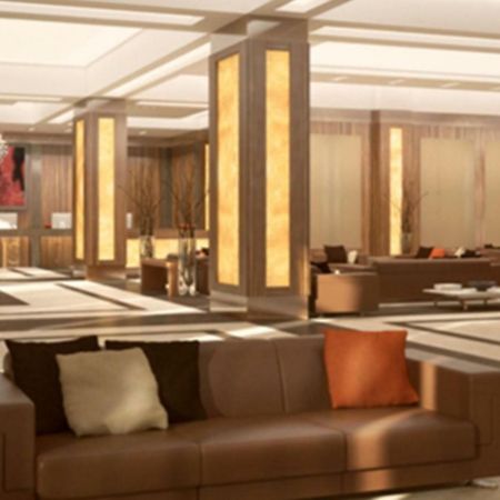 Krystal Palace Douala Buitenkant foto